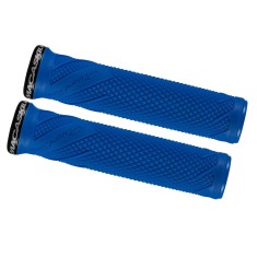 Lizard Skins Grips Lock On Macaskill - Purebike