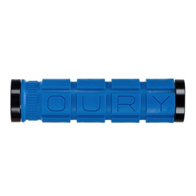 Grips Lock On - Poignées grips de vélo - Accessoires VTT - Purebike - Materiel Velo, Accessoires VTT Equipement Vélo - Purebike