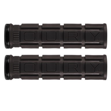 Oury Grips Lock On V2 - Purebike
