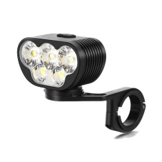 Luz delantera Monteer 8000S V2.0