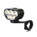 Luz delantera Monteer 8000S V2.0