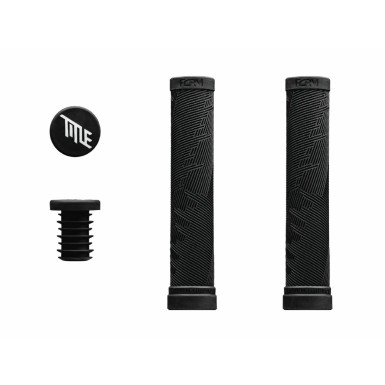 Title Grips Form - Purebike