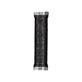 Black Stamp Lock-On Grips
