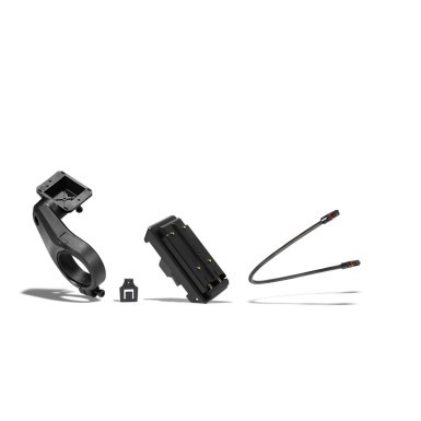 Bosch Kit Post équipement Kiox 300/500 - Purebike