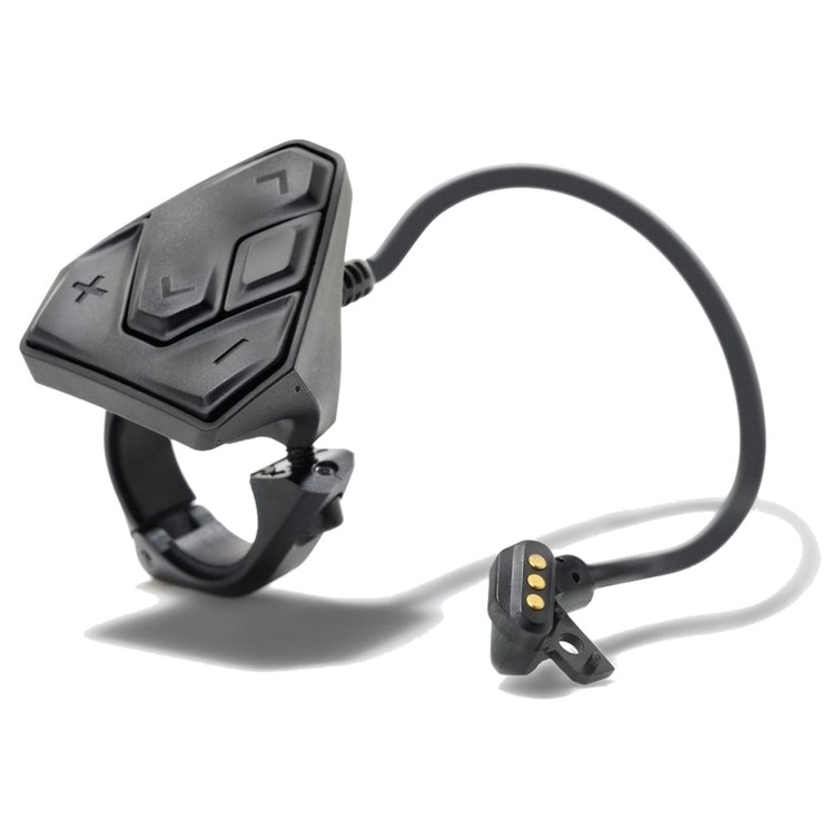 Mando remoto para Kiox - SmartphoneHub y Nyon