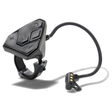 Bosch Commande déportée pour Kiox - SmartphoneHub et Nyon - Purebike