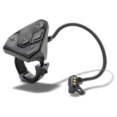 Mando remoto para Kiox - SmartphoneHub y Nyon