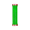 Puños Stamp Lock-On Verde
