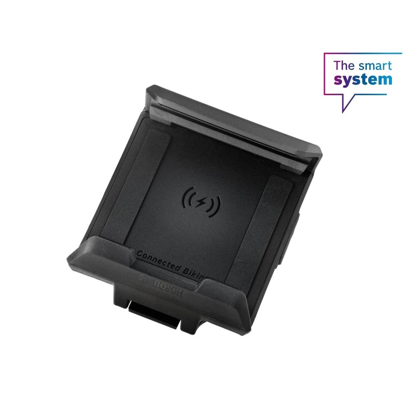 Bosch Support SmartphoneGrip Horizontal - Purebike