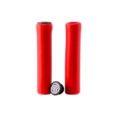 30 mm Silicone Grips