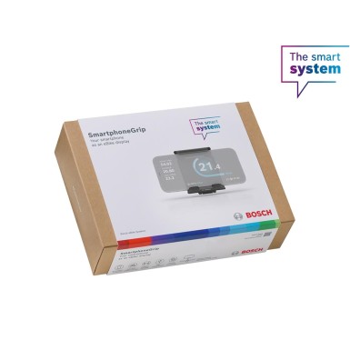 Bosch Support SmartphoneGrip Horizontal - Purebike