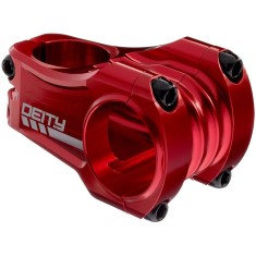 Potencia Copperhead Roja