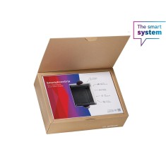 Soporte horizontal SmartphoneGrip