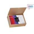 Bosch Support SmartphoneGrip Horizontal - Purebike