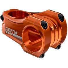 Copperhead 35 Stem Orange