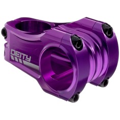 Copperhead 35 Stem Purple