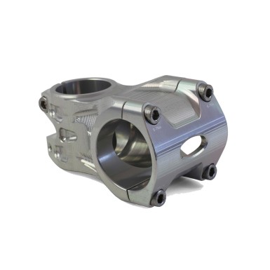 AM 35 Stem Silver
