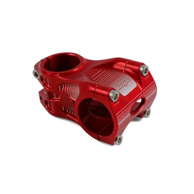 AM Stem Red