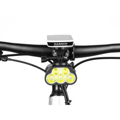 Luz delantera Monteer 8000S V2.0