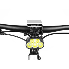 Luz delantera Monteer 8000S V2.0