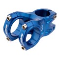 Gravity 35 mm Stem Blue