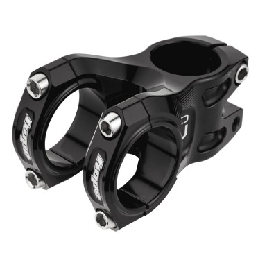 Gravity 35 mm Black Stem