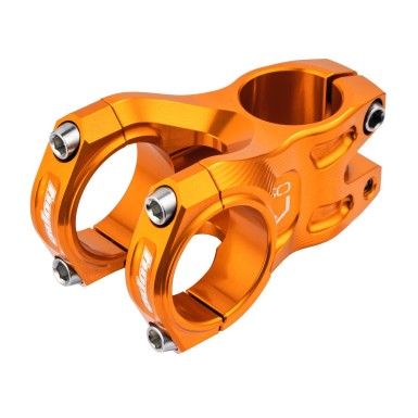Gravity 31.8 mm Orange Stem