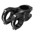 Potencia Gravity 31.8 mm Negra