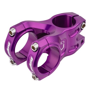 Potencia Gravity 31.8 mm Violeta