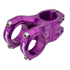 Gravity 31.8 mm Stem Purple