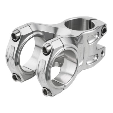 Gravity 31.8 mm Silver Stem