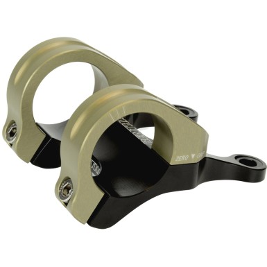 Integra II Stem - 31.8 mm