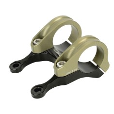 Potencia Integra II - 31.8 mm