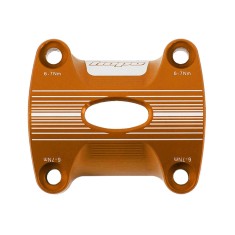 Placa frontal de potencia AM 31.8 mm