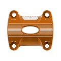 Placa frontal de potencia AM 31.8 mm