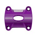 Placa frontal de potencia AM 31.8 mm