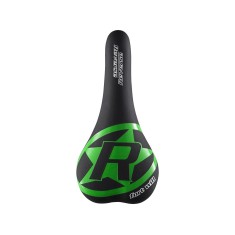 Fort Will Style Saddle