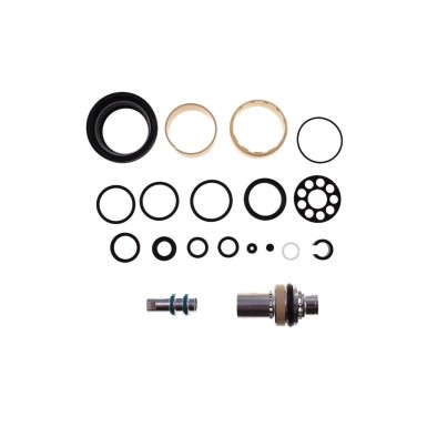 Transfer Dropper Seatpost Rebuild Kit