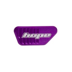 Palette pour commande de tige télescopique