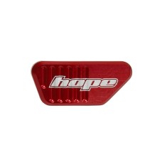 Palette pour commande de tige télescopique