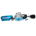 Silver Dropper Post Remote
