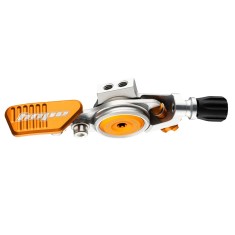 Silver Dropper Post Remote