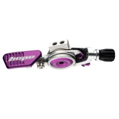 Silver Dropper Post Remote
