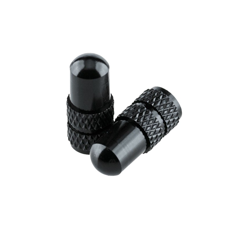 Presta Valve Caps (2-Pack)