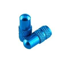 Presta Valve Caps (2-Pack)