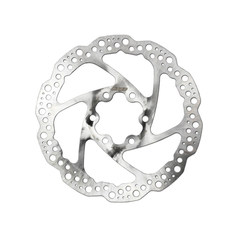 Heavy Duty Disc