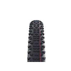 Racing Ralph Evolution Tubeless Easy 29'' Tire - Brown