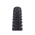 Racing Ralph Evolution Tubeless Easy 29'' Tire - Brown