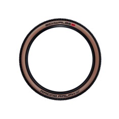 Racing Ralph Evolution Tubeless Easy 29'' Tire - Brown
