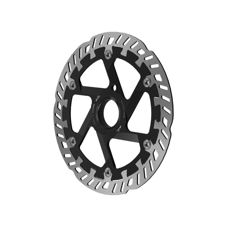 MDR-P Centerlock Disc